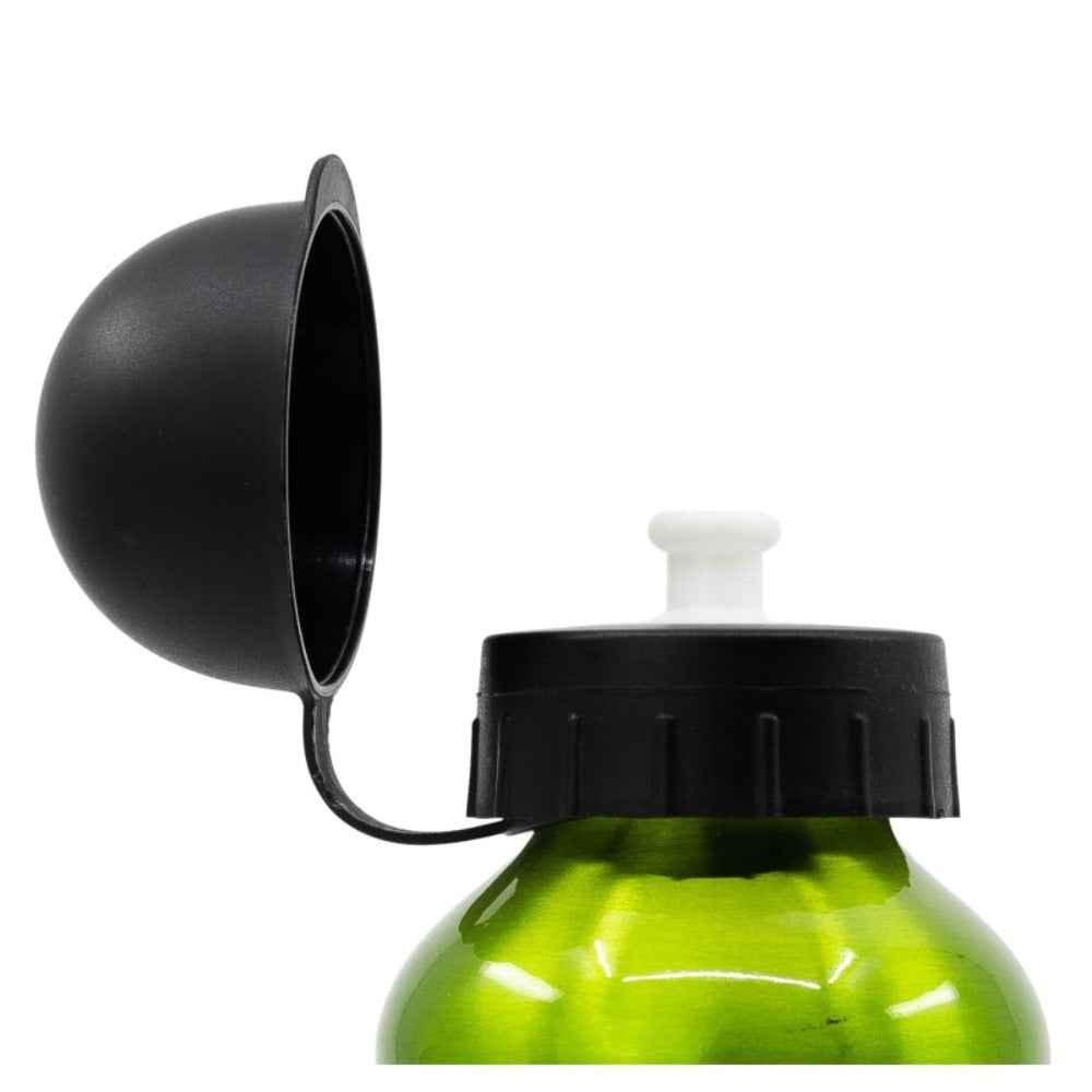 Minecraft Creeper Aluminium Flasche 400ml