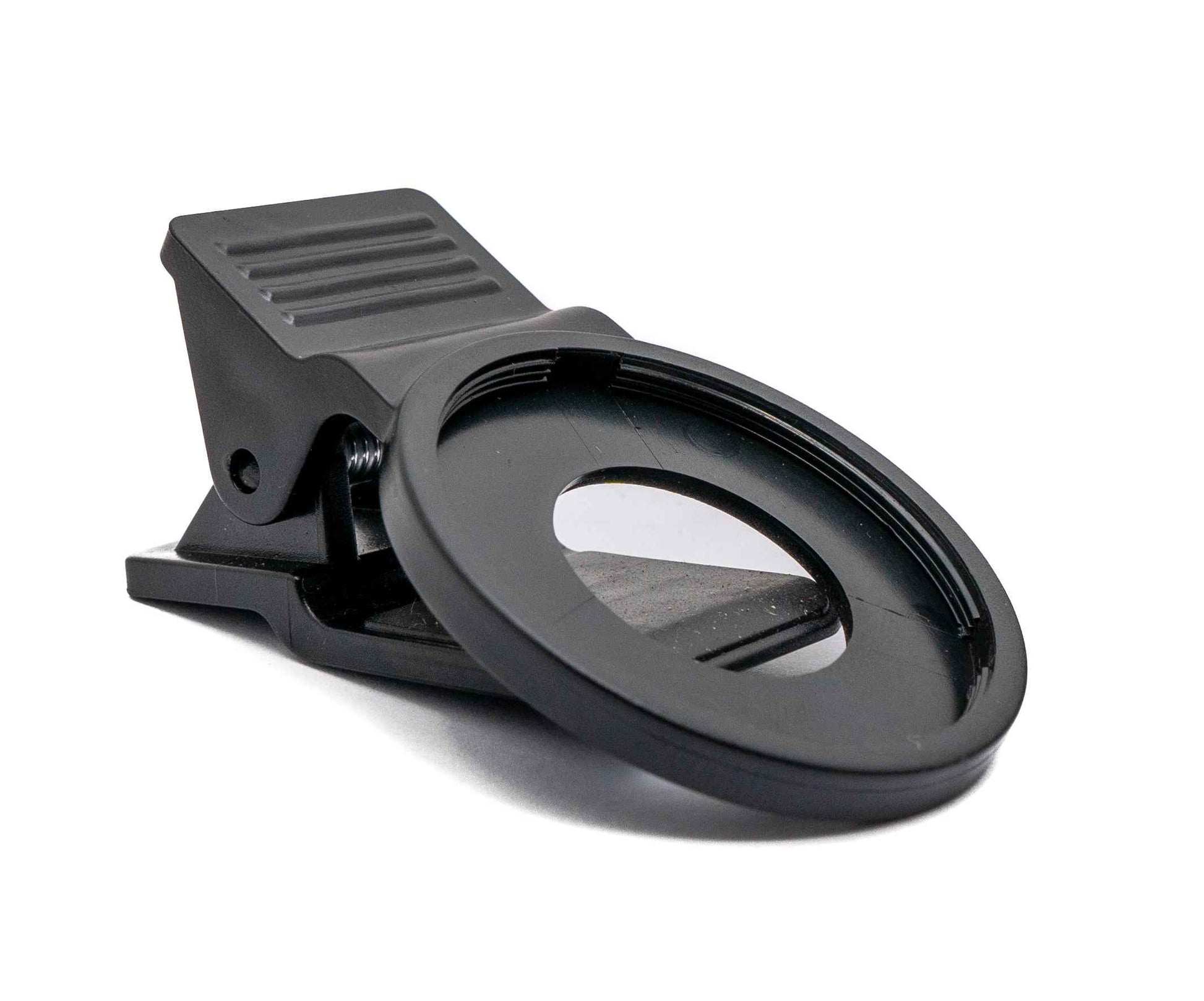 SYSTEM-S ND Linse Set Neutraldichte Übergang Filter Graufilter mit Clip Tasche Schwarz