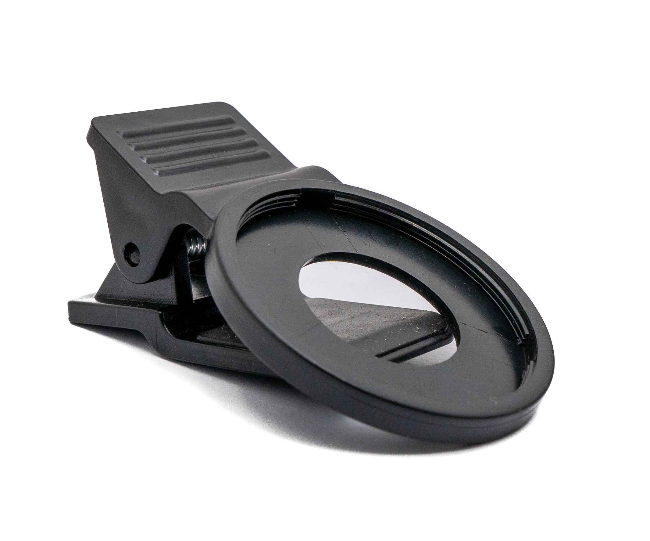 SYSTEM-S ND Linse Set Neutraldichte Übergang Filter Graufilter mit Clip Tasche Schwarz