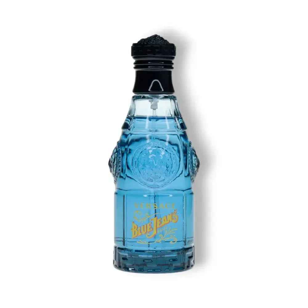 Versace Blue Jeans Eau de Toilette