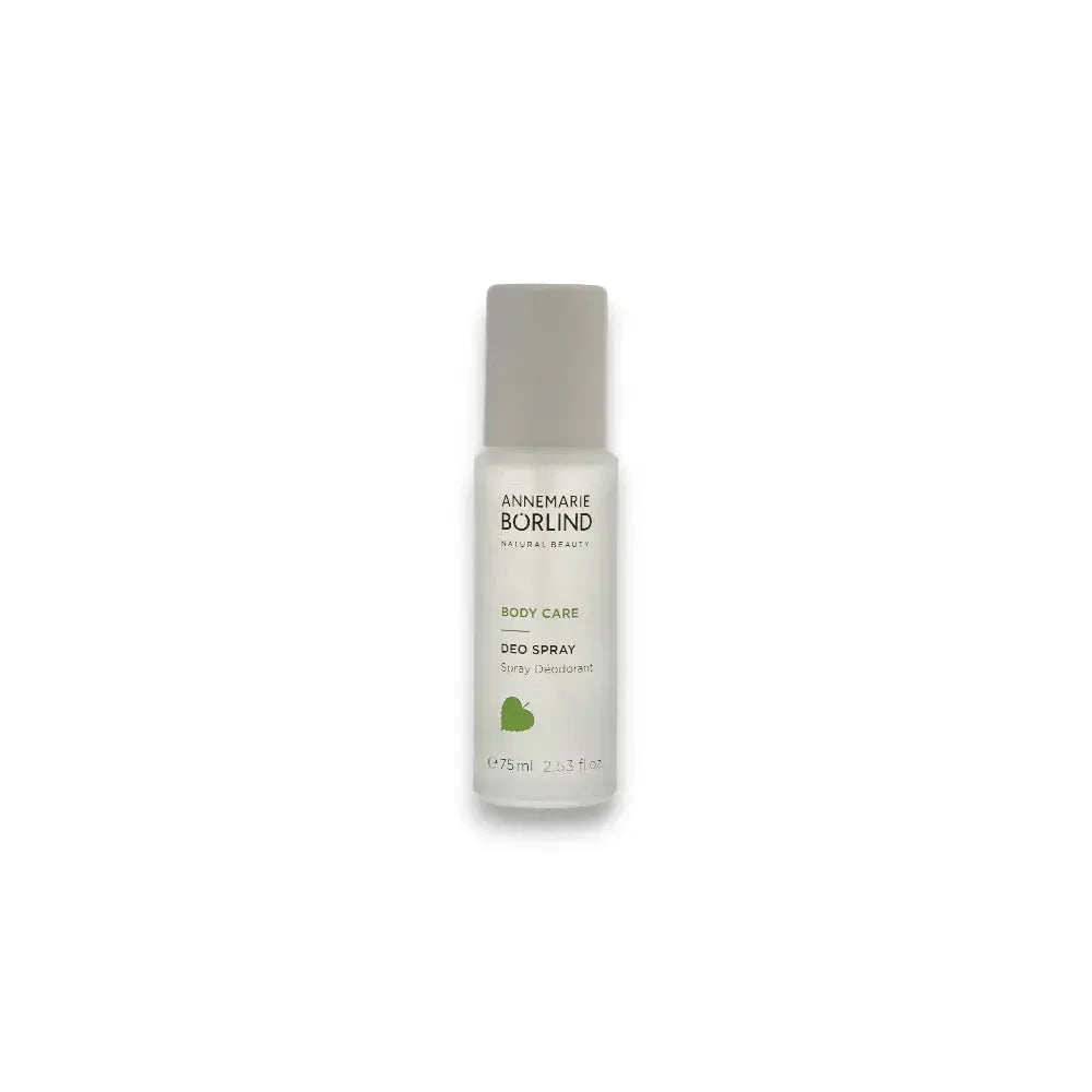 Deo Spray Body Care 75 ml Zitrusduft | ANNEMARIE BÖRLIND