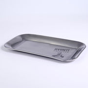 AVANTI Serviertablett in Holzoptik mit praktischen Griffen für einfachen Transport