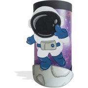 Ursus 1840000 - Laternen-Set mit Laternendeckel und Laternenboden, 10 Paar weiße Käseschachteln mit Durchmesser ca. 11 cm, zum Basteln von individuellen Rund-Laternen Hauptansicht