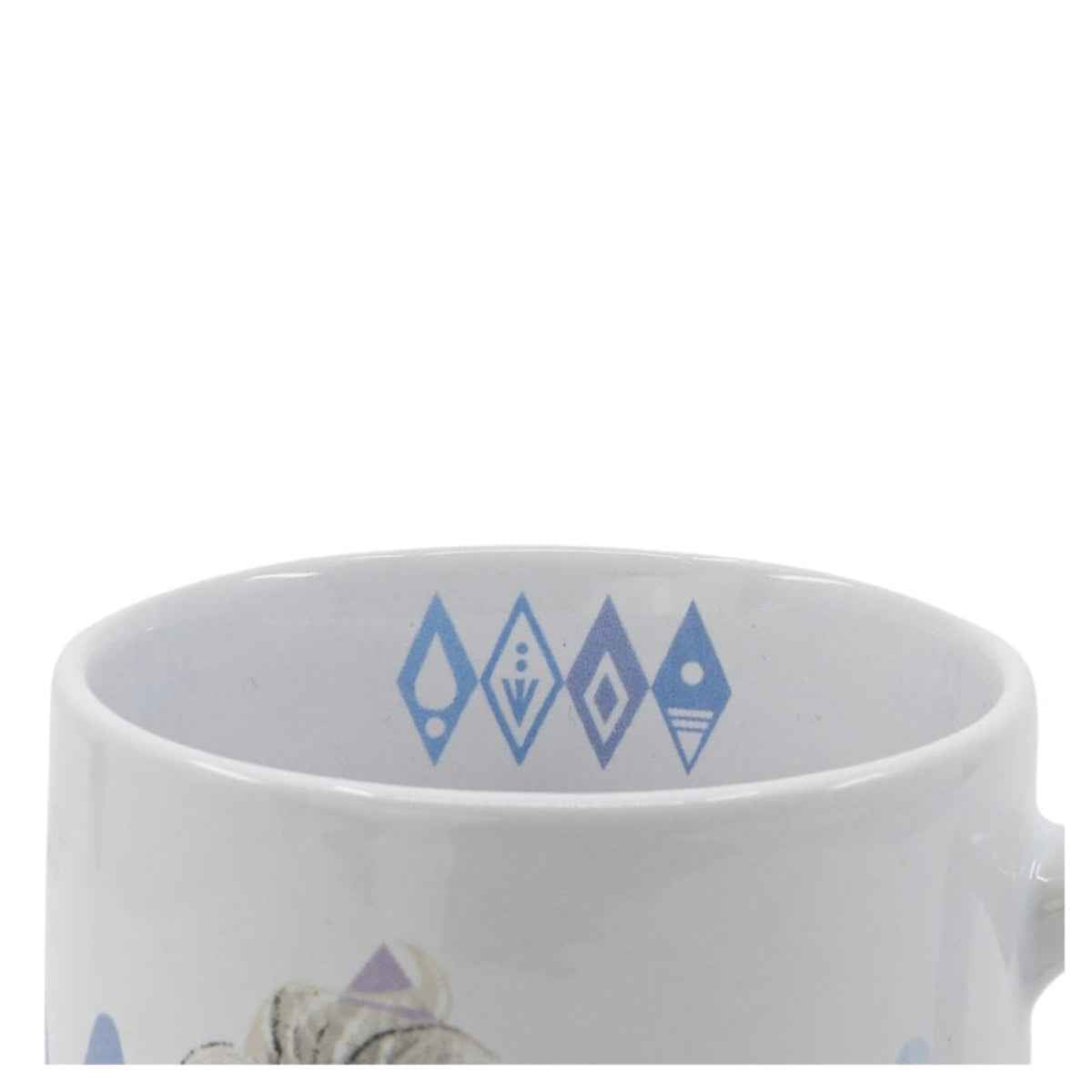 Frozen Die Eiskönigin Tasse im Geschenkkarton