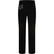 Rock Experience REMP04631-0208 RURP Man Uomo Pantaloni Sportivi Caviar 3XL Hauptansicht