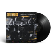Vinyl LP Goodbye To Misery 12" 180g schwarz Punk Rock | MNRK Heavy EU
