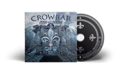 Crowbar  - Zero And Below CD