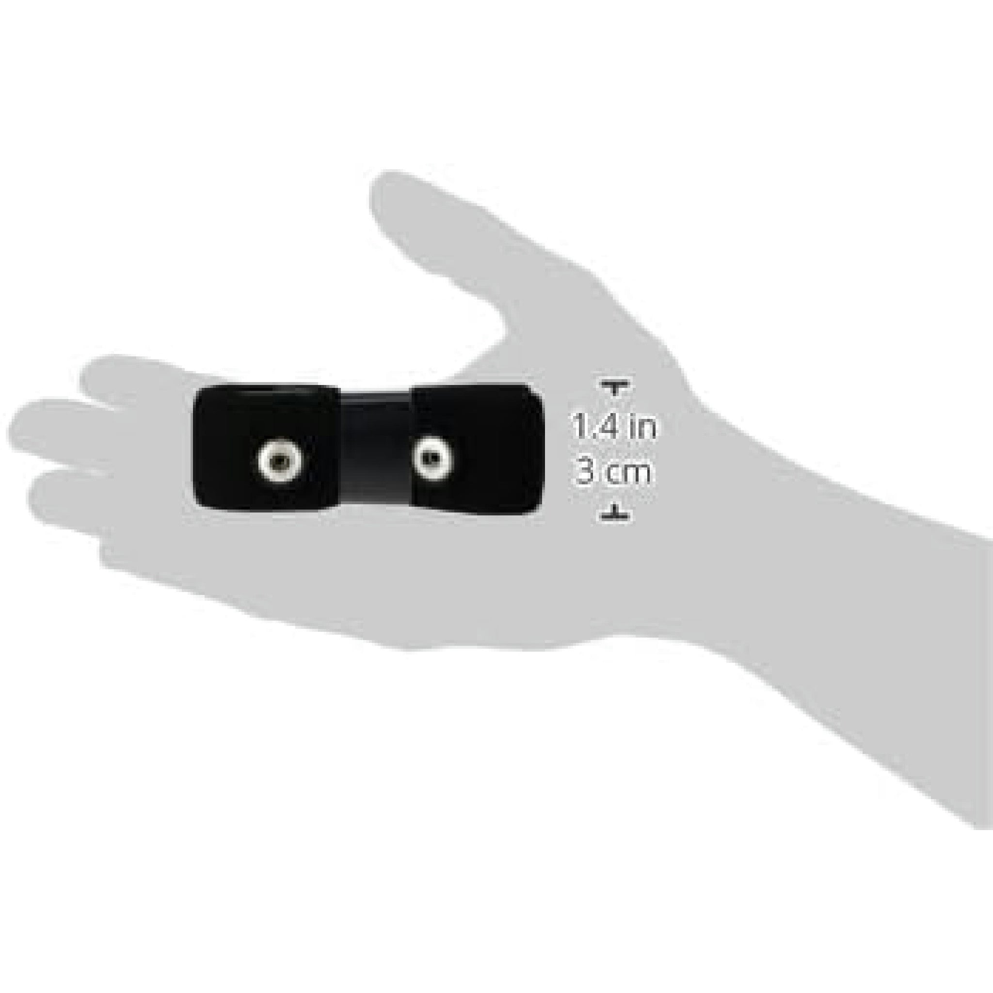 Polar Pro Fascia toracica Hauptansicht