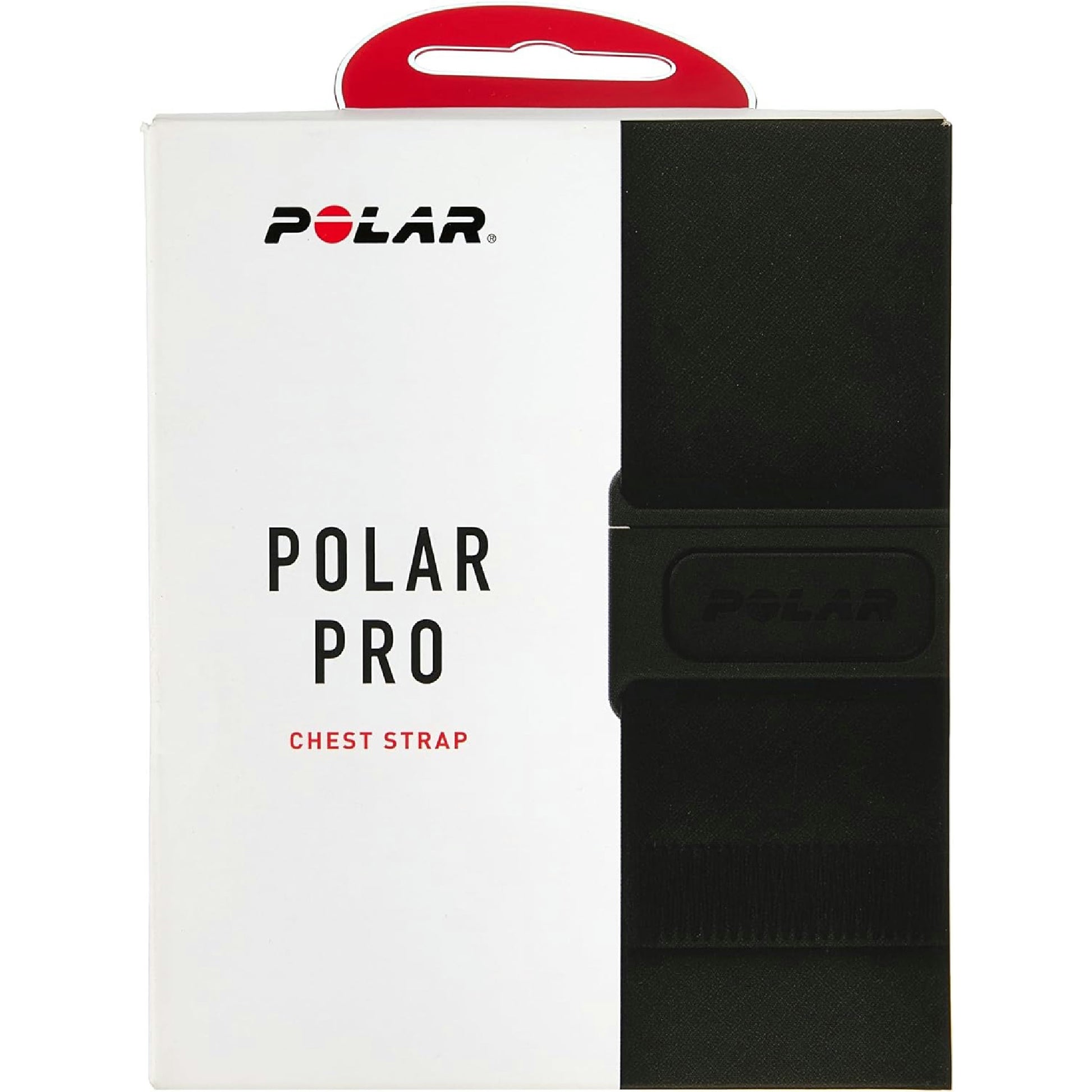 Polar Pro Fascia toracica Hauptansicht