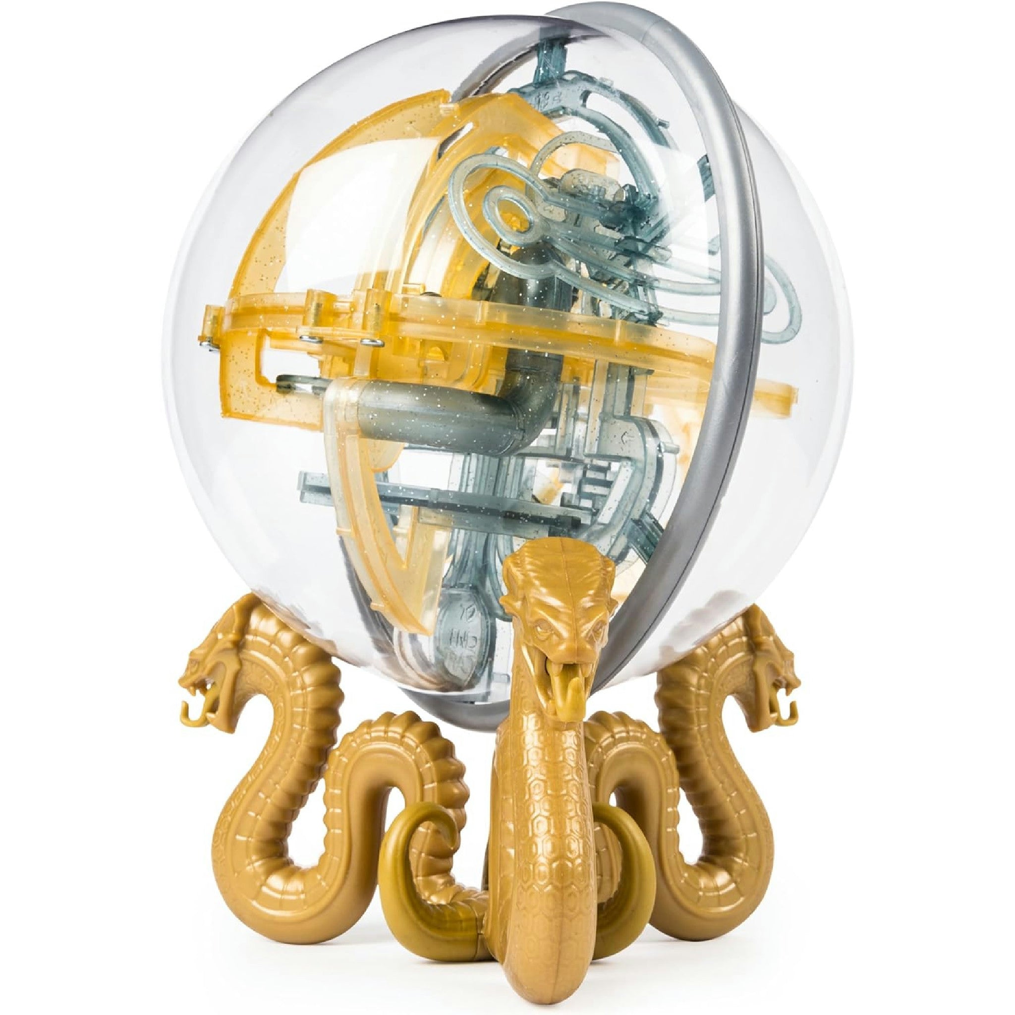 Wizarding World Harry Potter Perplexus Prophecy - Kugellabyrinth mit 70 Hindernissen, ab 8 Jahren Hauptansicht