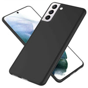NALIA Extra Dünn Hard Case für Samsung Galaxy S21, Ultra Slim Handy Hülle Cover