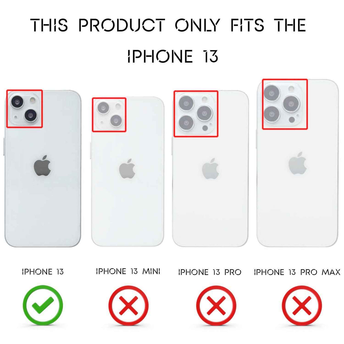 NALIA Carbon Look Case für iPhone 13, Schwarz Silikon Cover Case TPU Bumper Etui