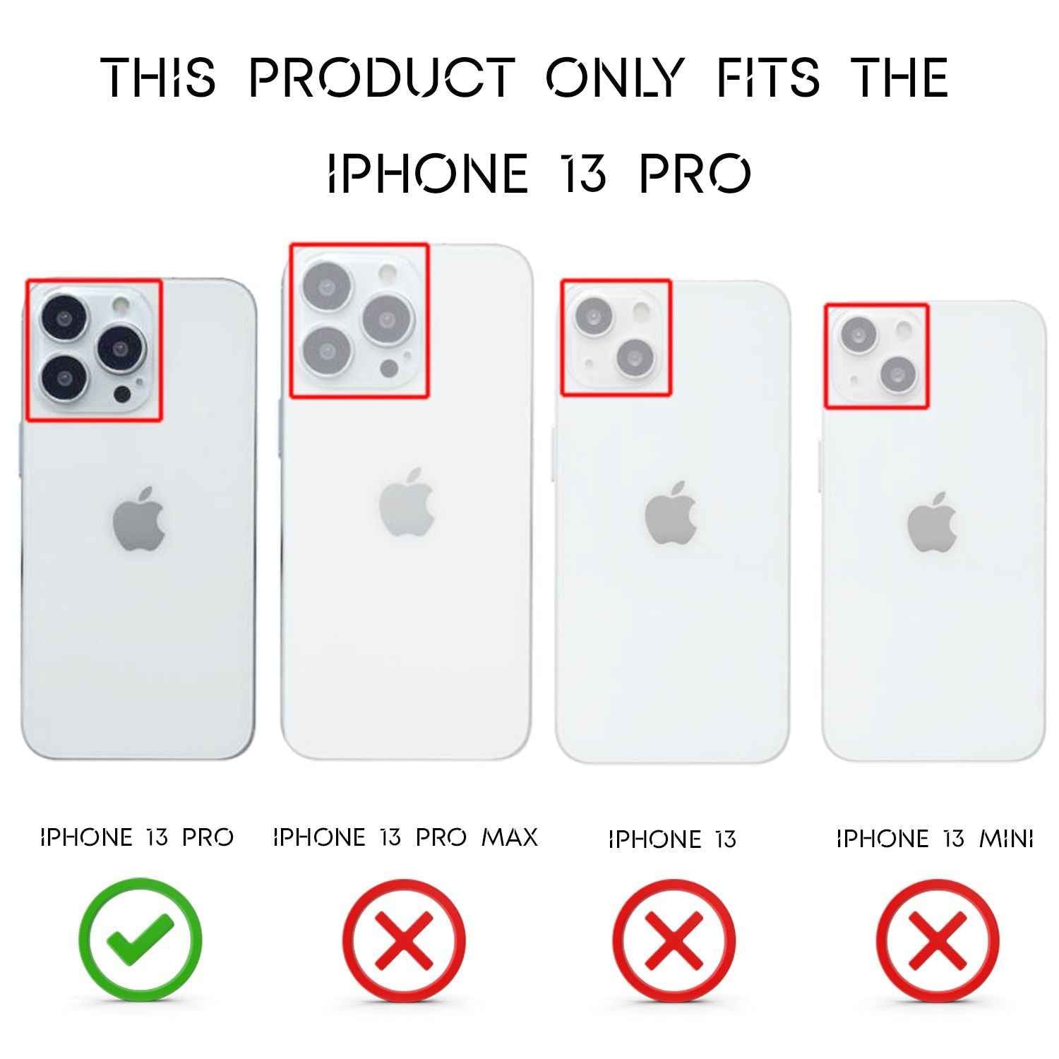 NALIA Carbon Look Case für iPhone 13 Pro, Schwarz Silikon Cover Case Bumper Etui
