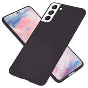 NALIA Ultra-Dünnes Hardcase für Samsung Galaxy S22