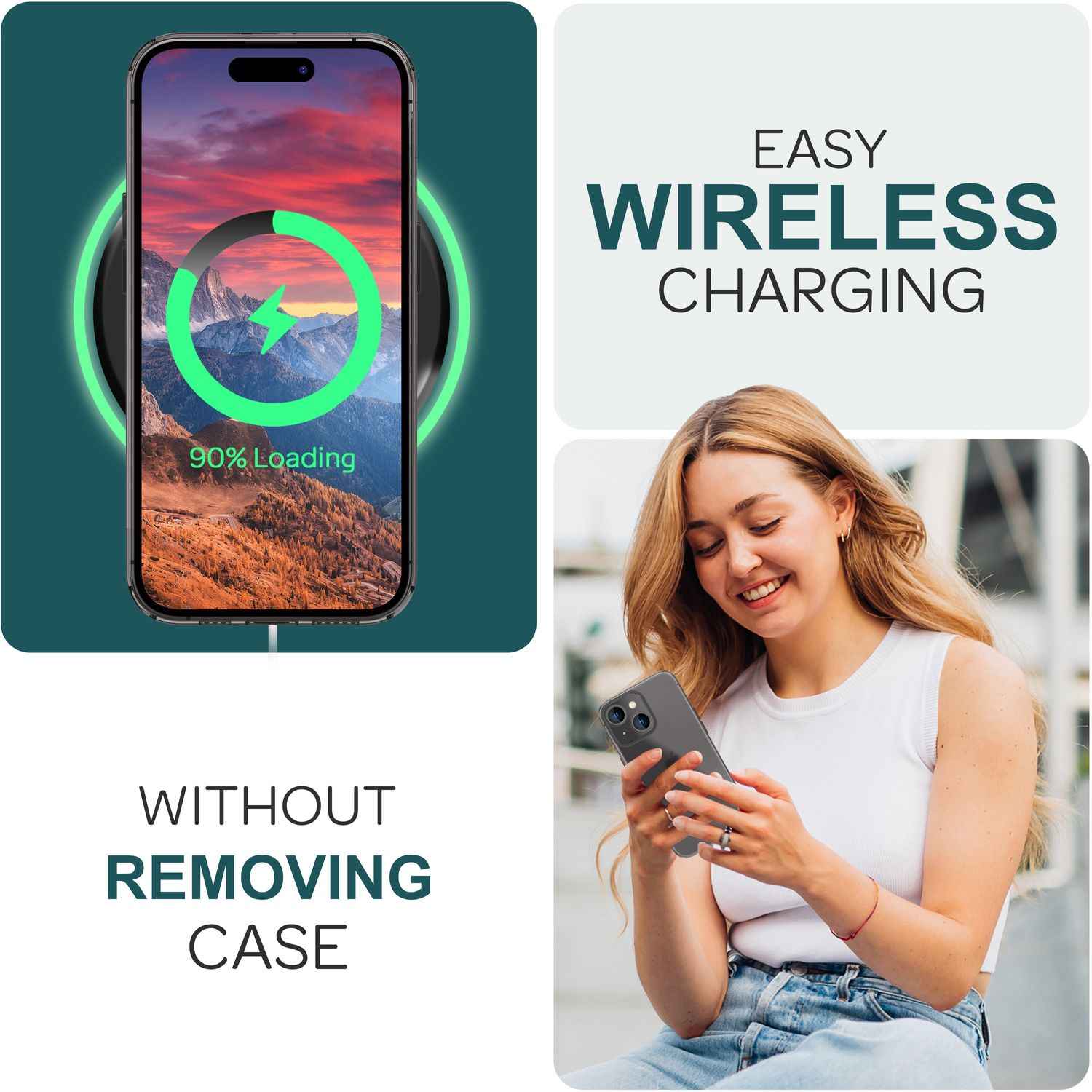 Ultra Dünne 0,3mm Hülle für iPhone 15 Matt Slim Case Handyhülle Hart Schutzhülle
