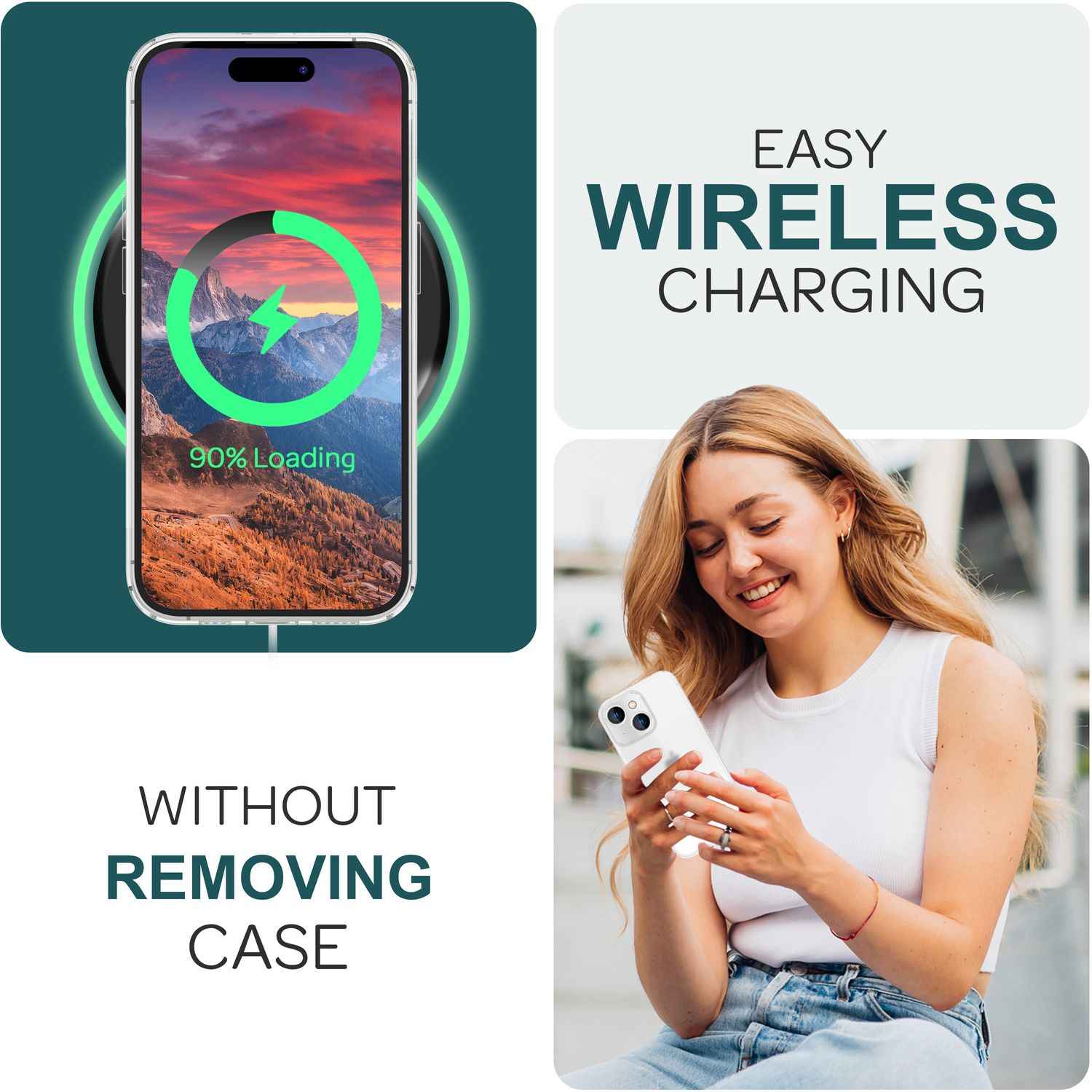 Ultra Dünne 0,3mm Hülle für iPhone 15 Matt Slim Case Handyhülle Hart Schutzhülle