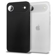 Hardcase für Apple iPhone 17 Air 0,3 mm matt Anti-Fingerprint | NALIA Berlin