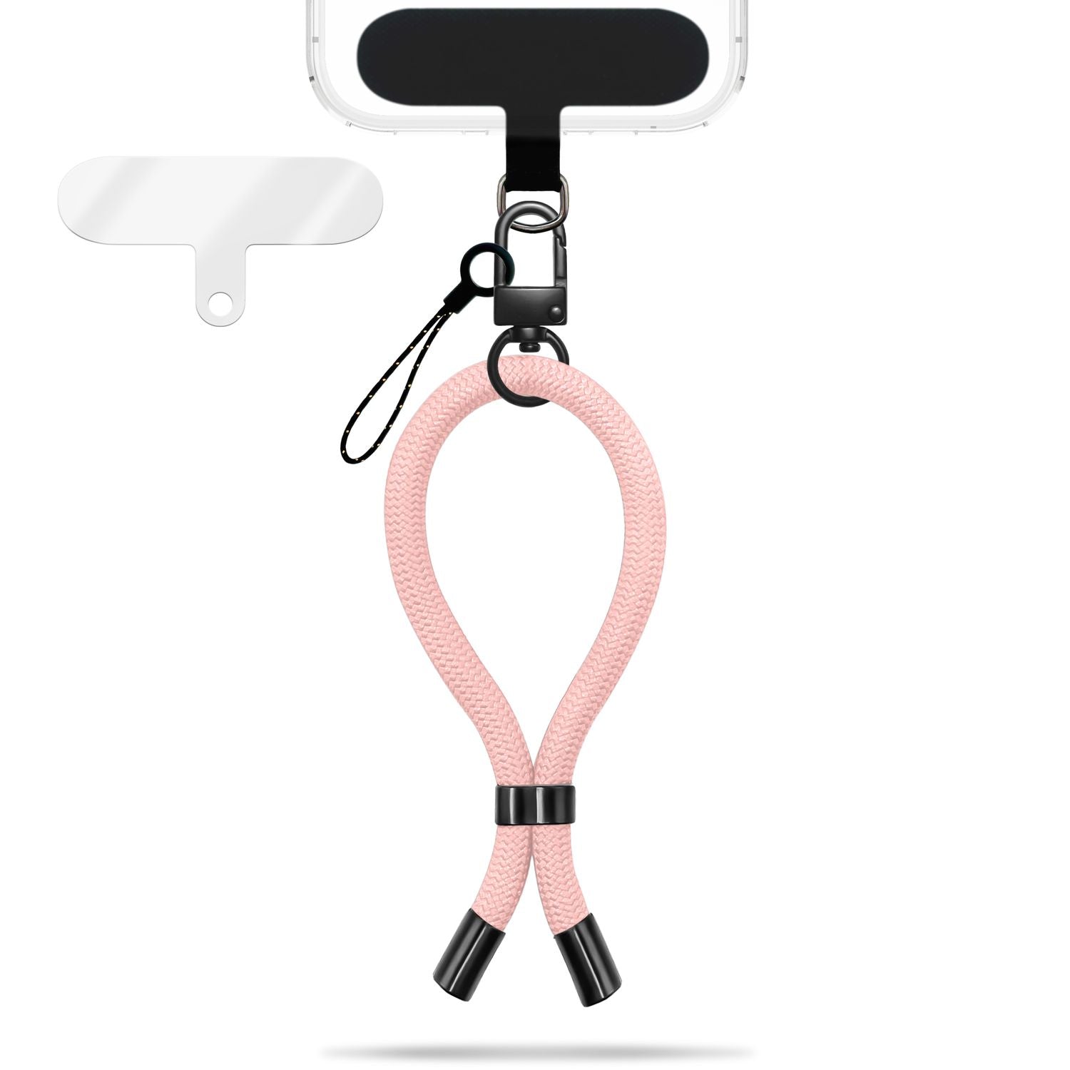 Handy-Kette NALIA Wristy Universal Lanyard verstellbar | NALIA Berlin