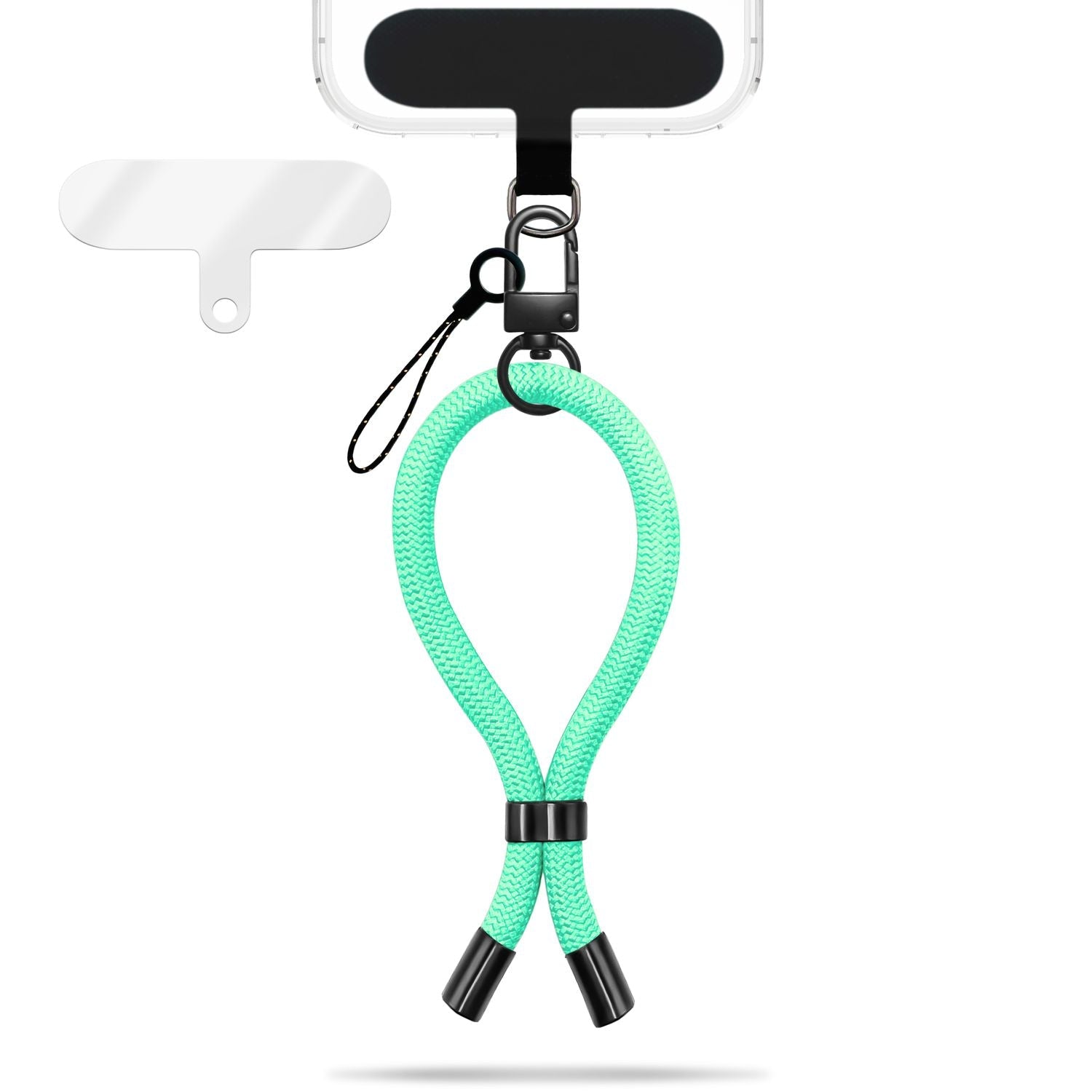 Handy-Kette NALIA Wristy Universal Lanyard verstellbar | NALIA Berlin