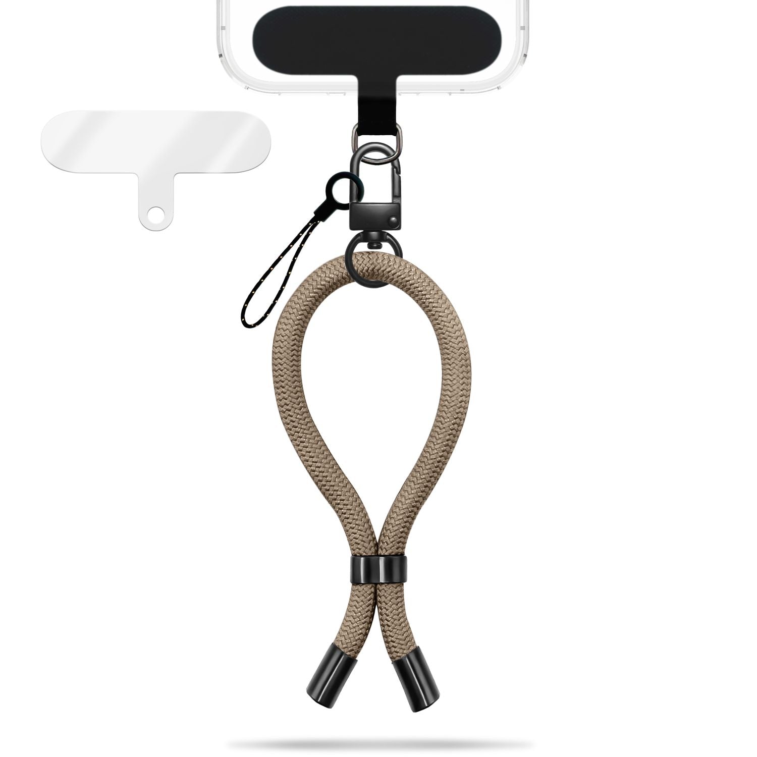 Handy-Kette NALIA Wristy Universal Lanyard verstellbar | NALIA Berlin