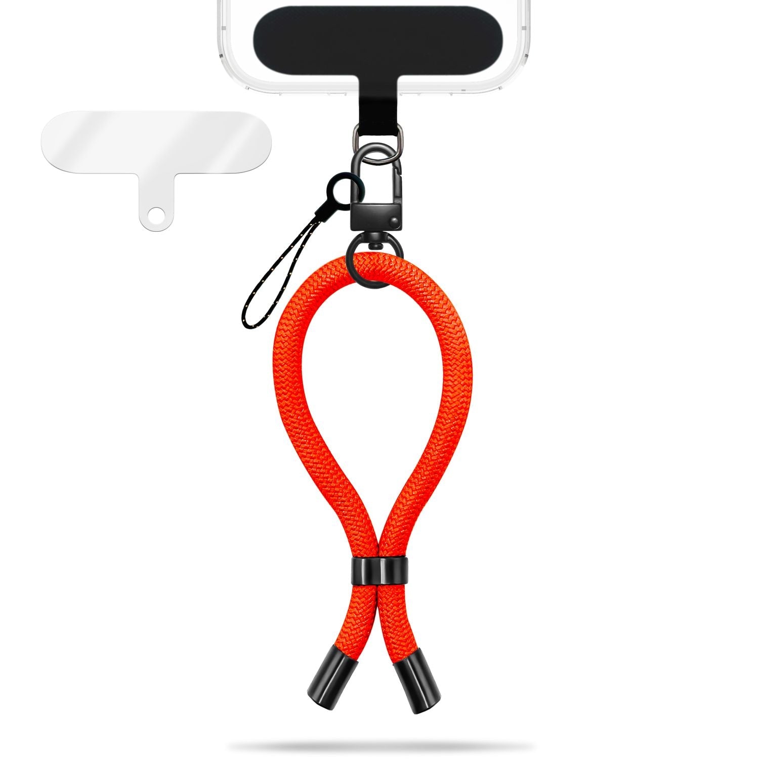 Handy-Kette NALIA Wristy Universal Lanyard verstellbar | NALIA Berlin