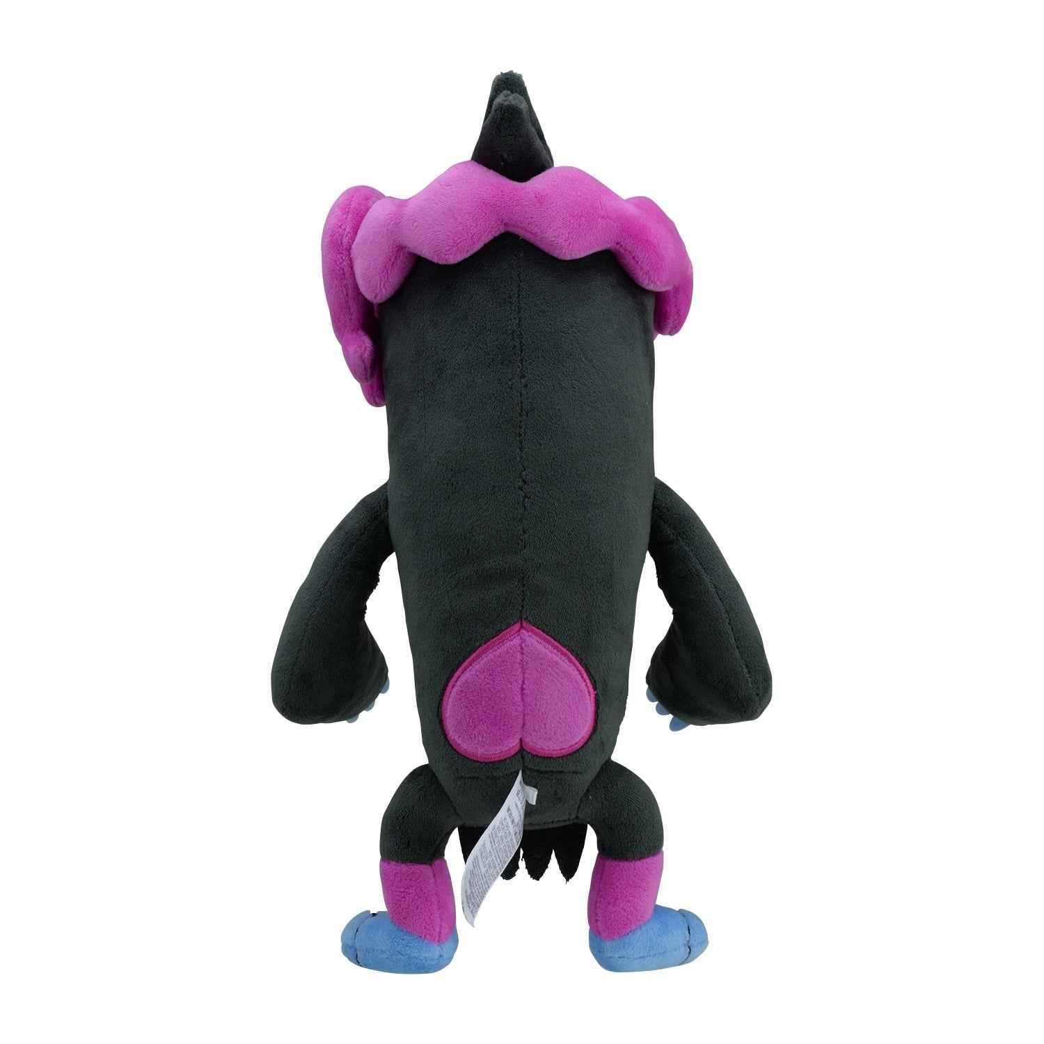 Benesaru Kuscheltier - Pokemon Center Japan - 33 cm Plüschtier Munkidor