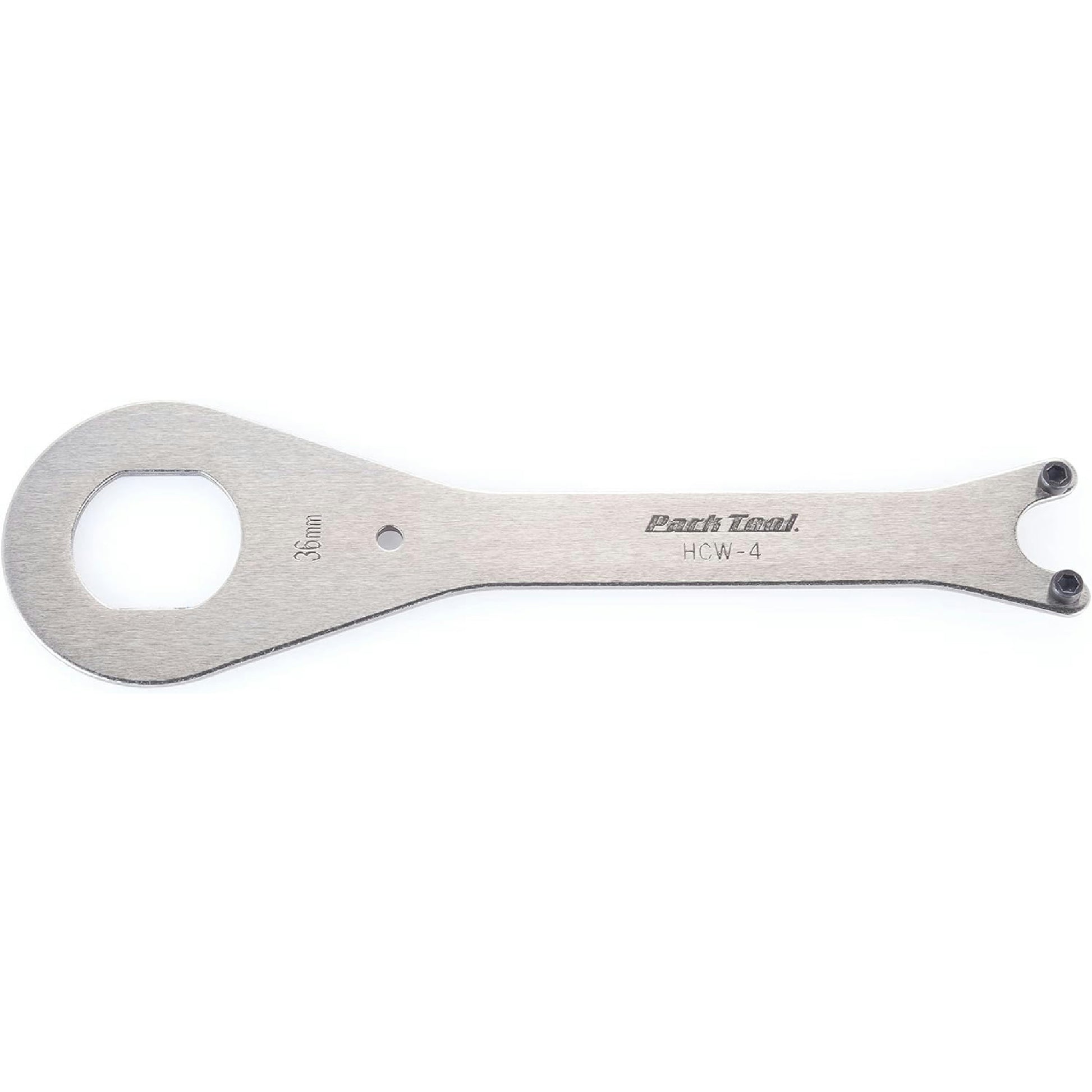 Park Tool HCW-4 Y Bowl 36 / Stylo Adulte Unisexe, Noir, Taille Unique Hauptansicht