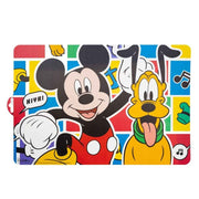 Micky Maus Kinder Platzdeckchen Tischunterlage 43cm x 28cm