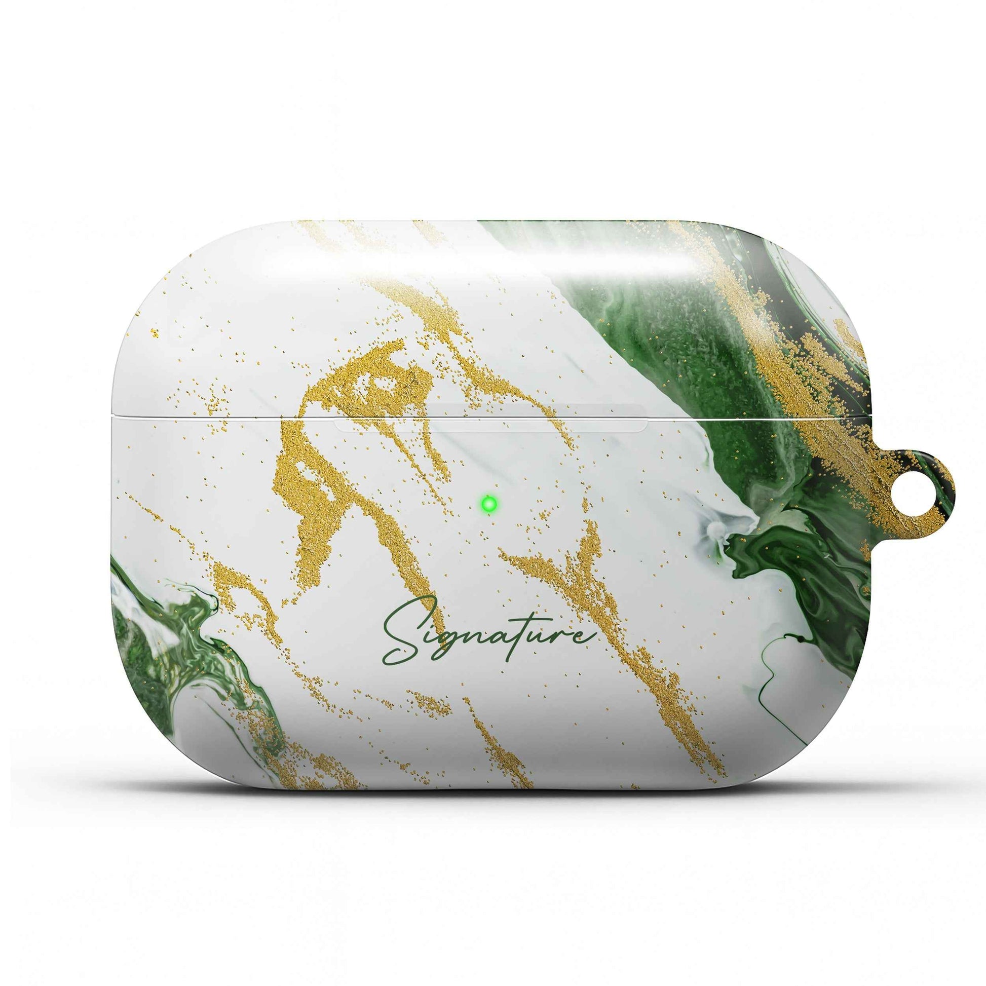 Emerald - AirPods Pro Hülle