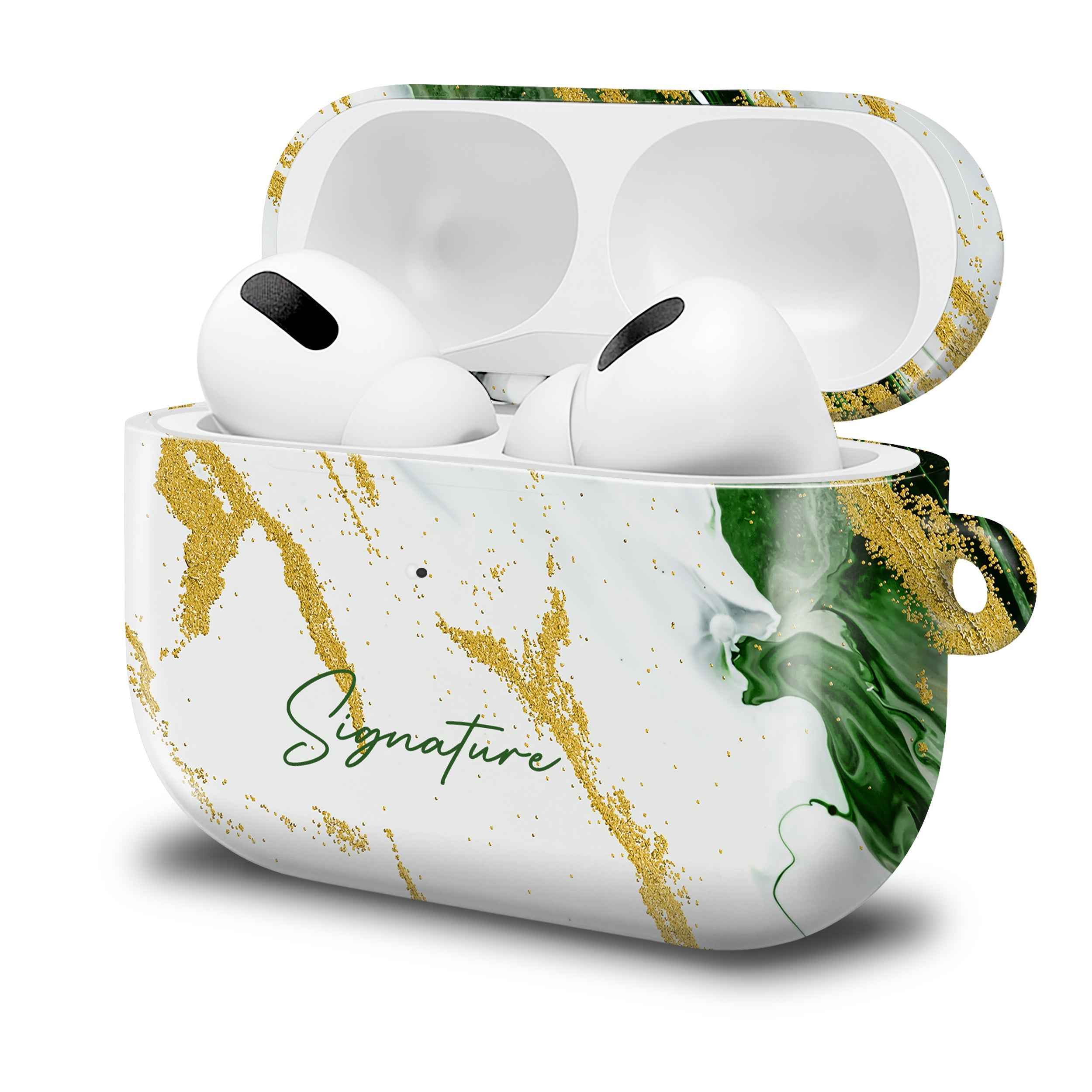 Emerald - AirPods Pro Hülle