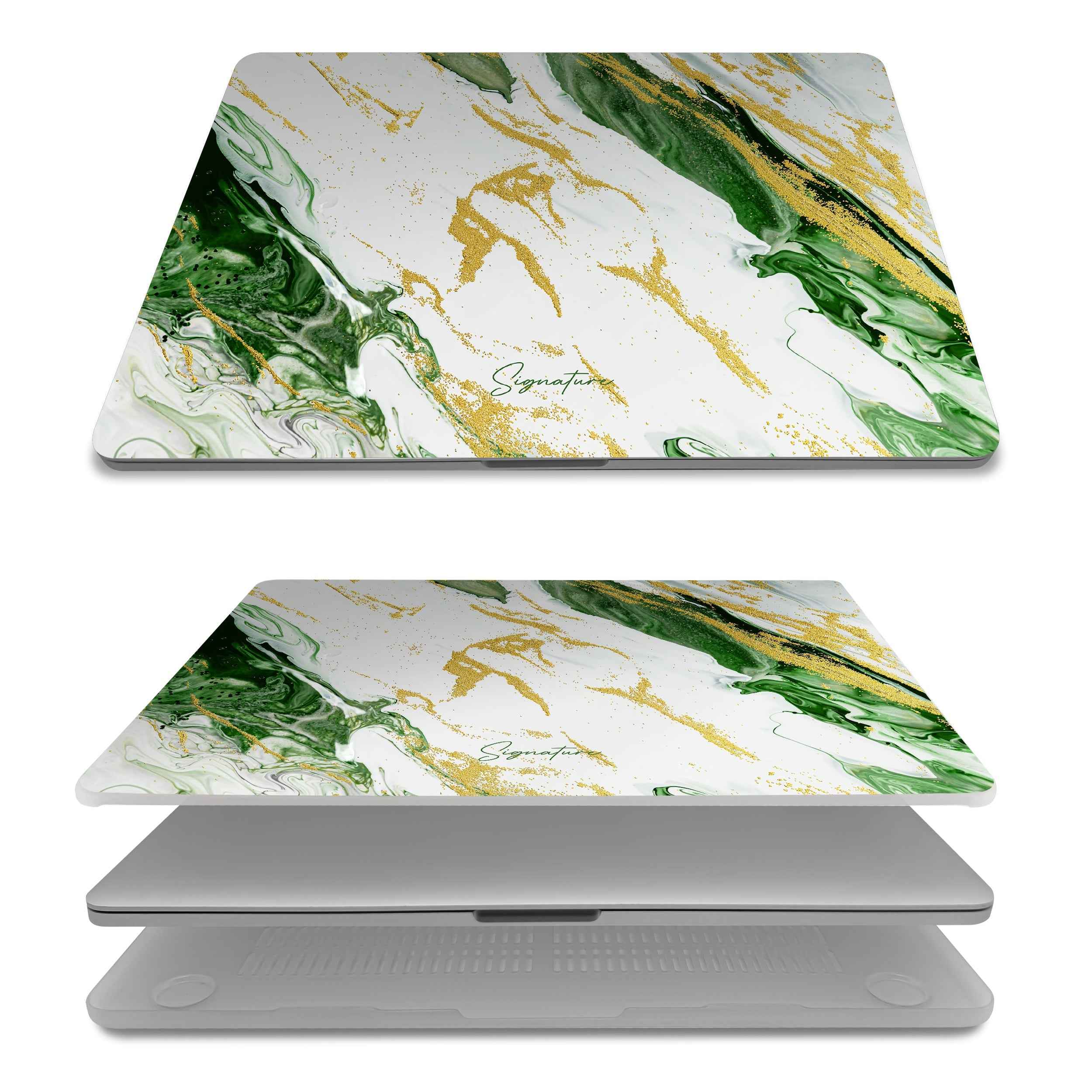 Emerald - MacBook Pro 13.3 [A2338] Hülle