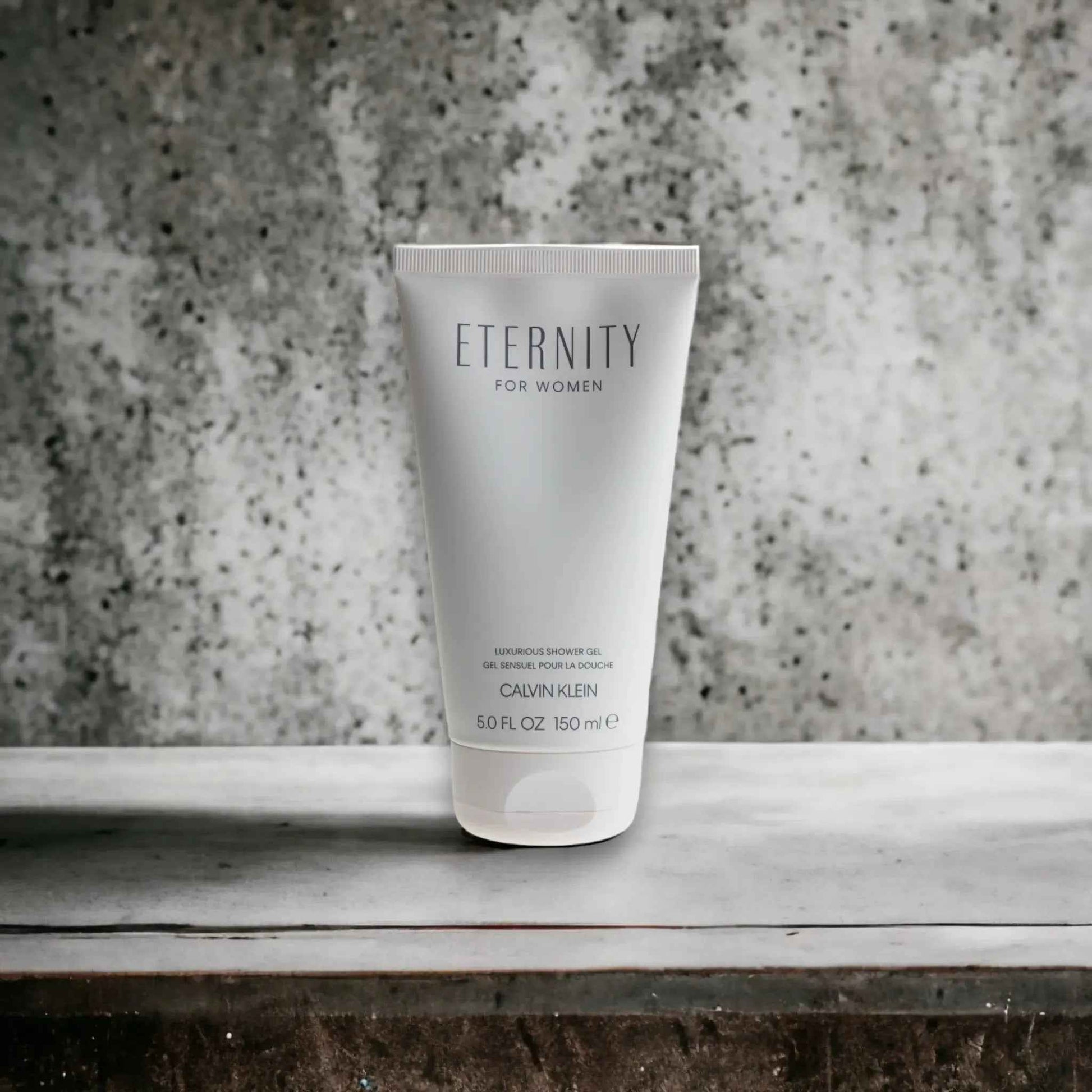 Calvin Klein Eternity Women Duschgel