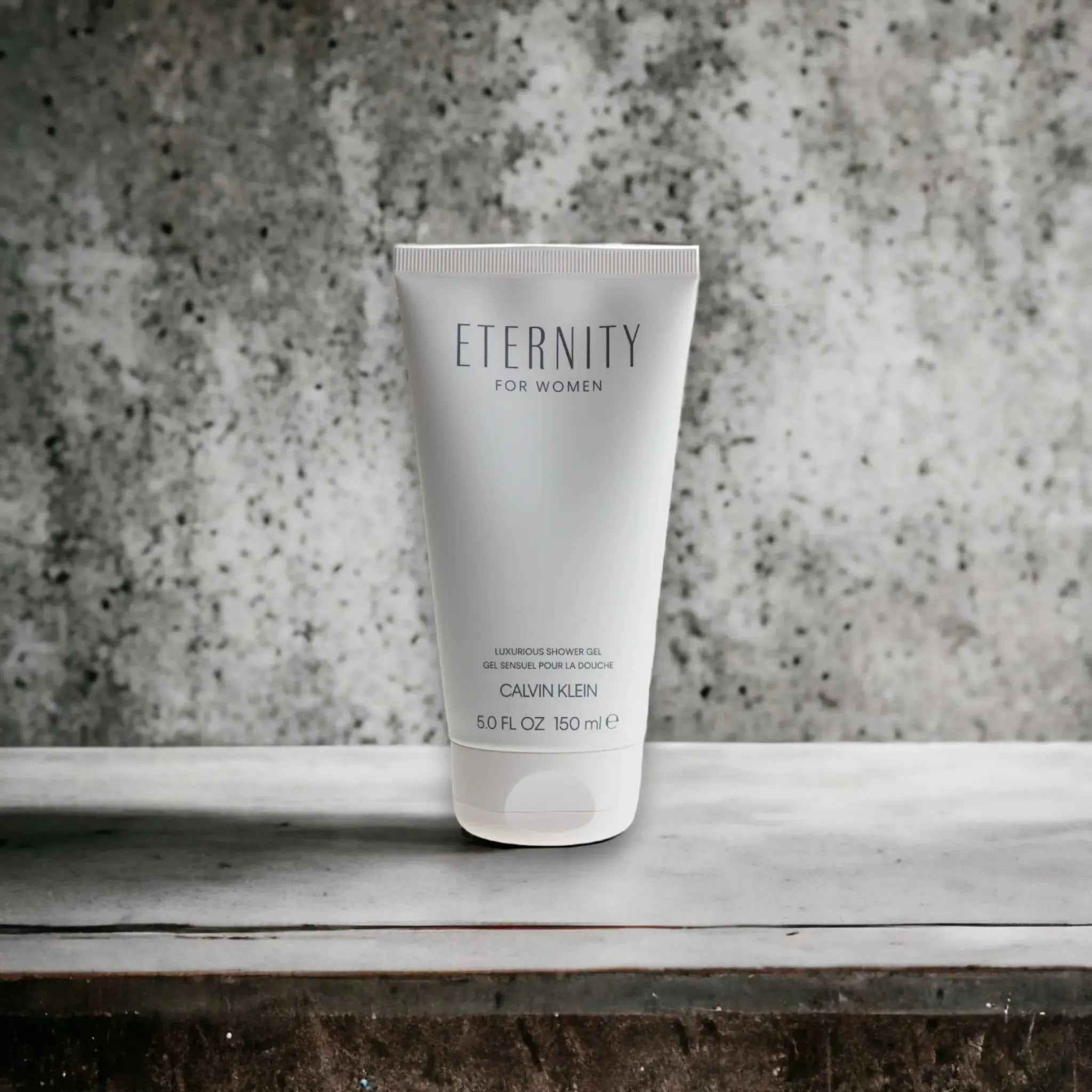 Calvin Klein Eternity Women Duschgel