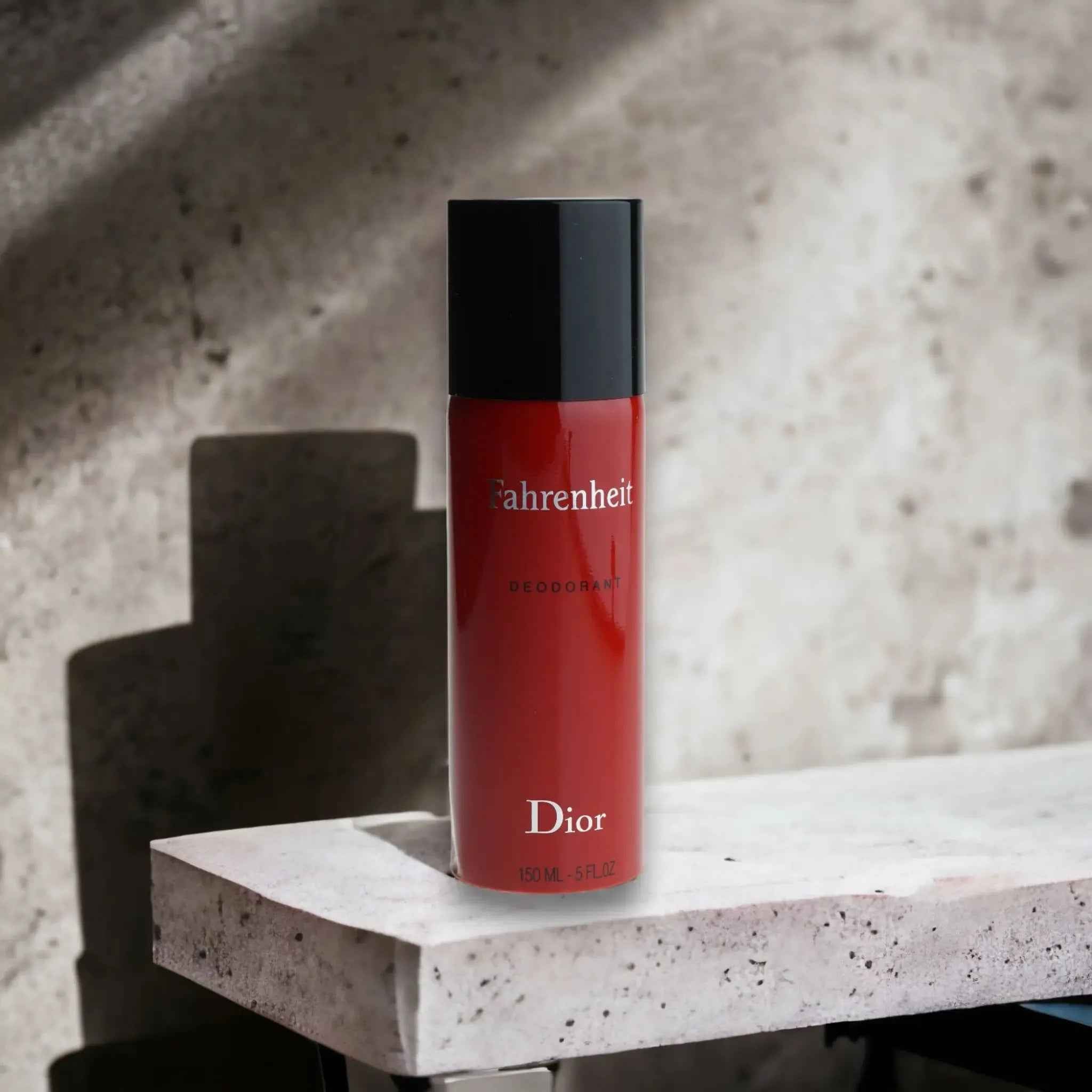 Dior Fahrenheit Deo Spray