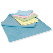 floorstar Mikrofasertuch PERFORMANCE in hochwertiger Mikrofasern, ideal für gründliche Reinigung