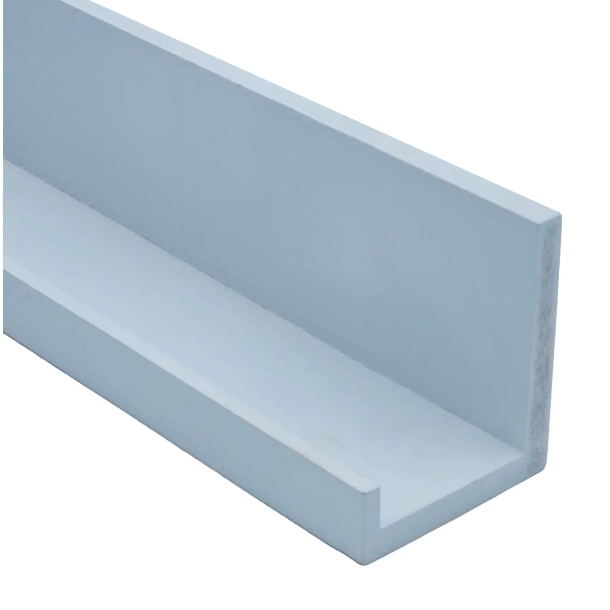Schweberegal MDF Holz weiß 77×10×3,5 cm Wandregal | Miamonda