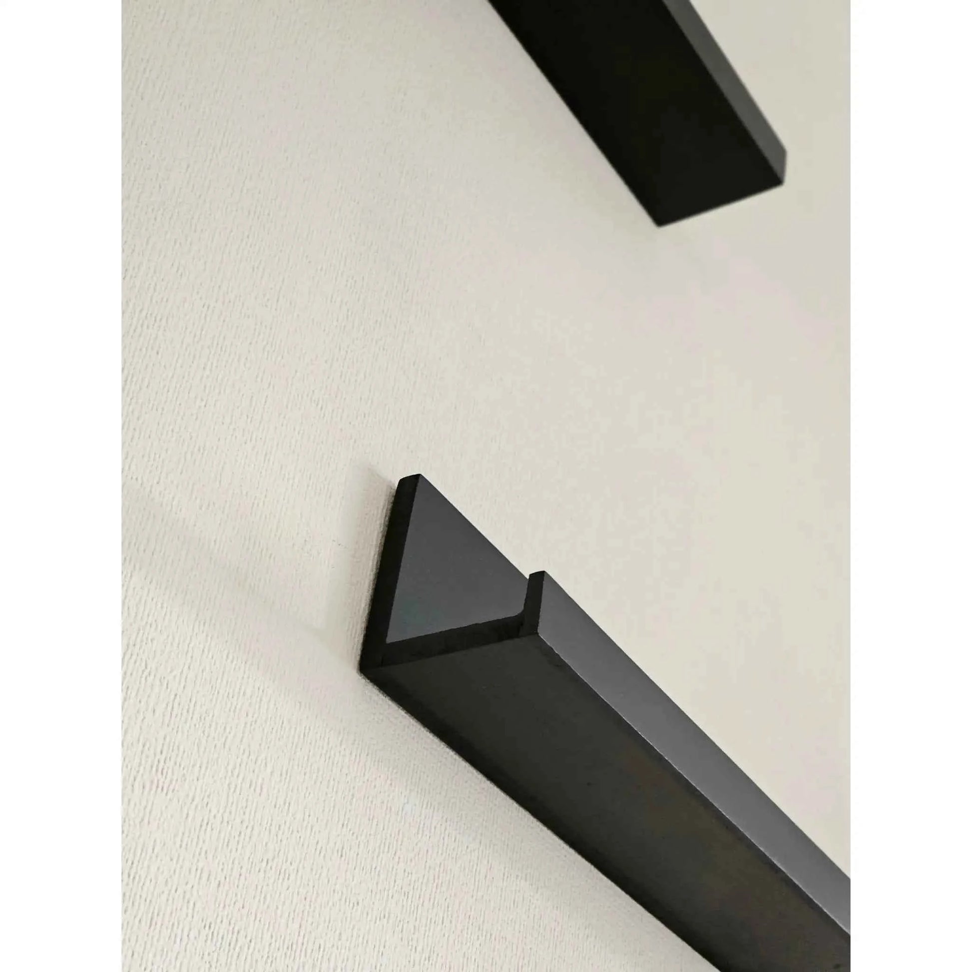 Fotoleiste Bilderleiste Schweberegal Holzregal Wandregal Bücherregal Wandboard