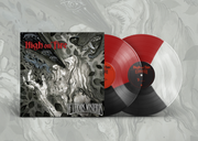 Vinyl Album De Vermis Mysteriis 2x 180g Colored Vinyl Ghostly clear & ruby