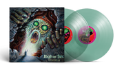 High On Fire - Electric Messiah; 2x 180Gramm Colored Coke Bottle Clear Vinyl