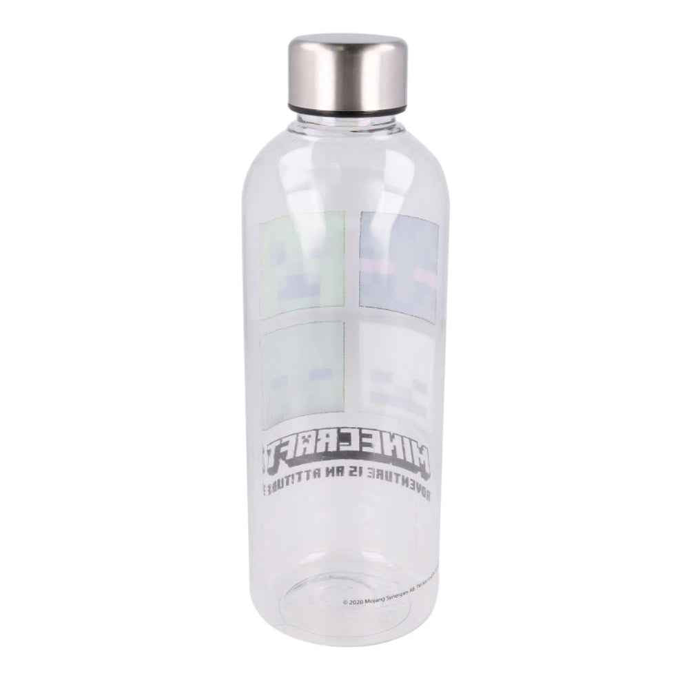 Minecraft Flasche 850 ml innovative Trinkflasche