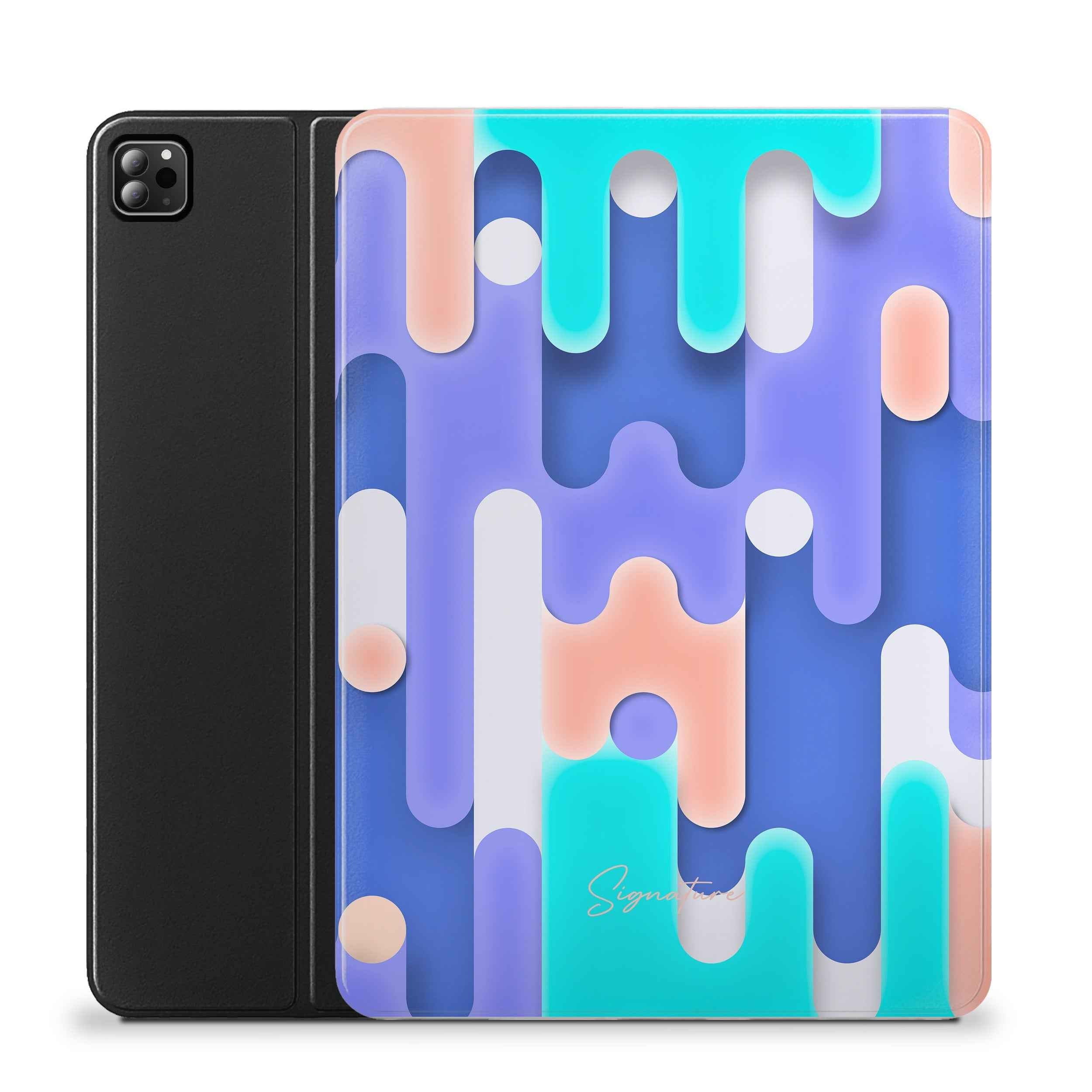 Icecream - iPad Pro 11" (4th/3rd/2nd Generation) Hülle