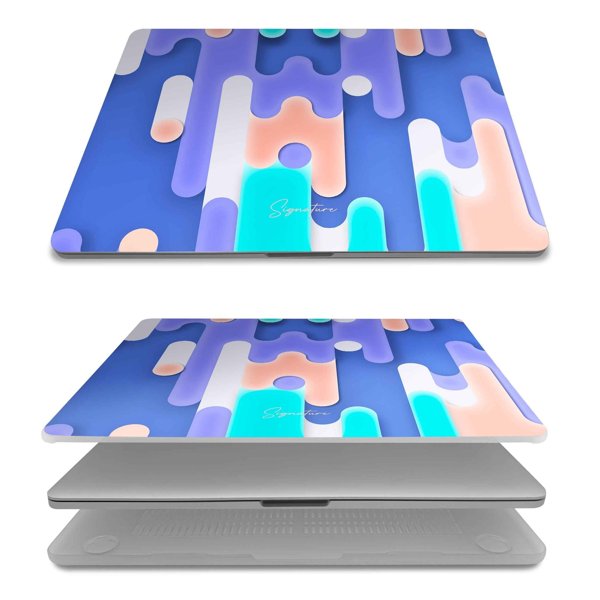 Icecream - MacBook Pro 14 [A2442/A2779/A2918/A2992] Hülle