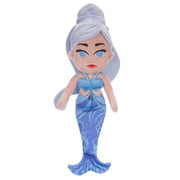 Arielle Ursula Kuscheltier - 40cm Plüschtier weiches Disney Stofftier