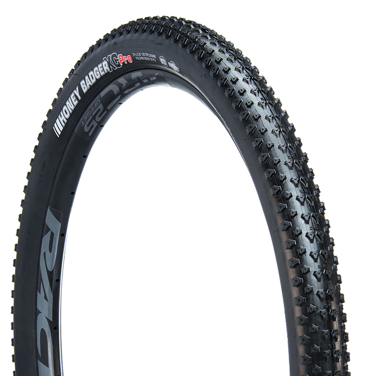 Kenda Honey Badger XC Elite 29" 2.20-1