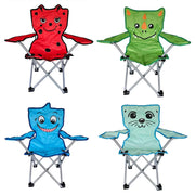 Kinderklappstuhl Campingstuhl Gartenstuhl Kinder Klappstuhl camping Kinderstuhl