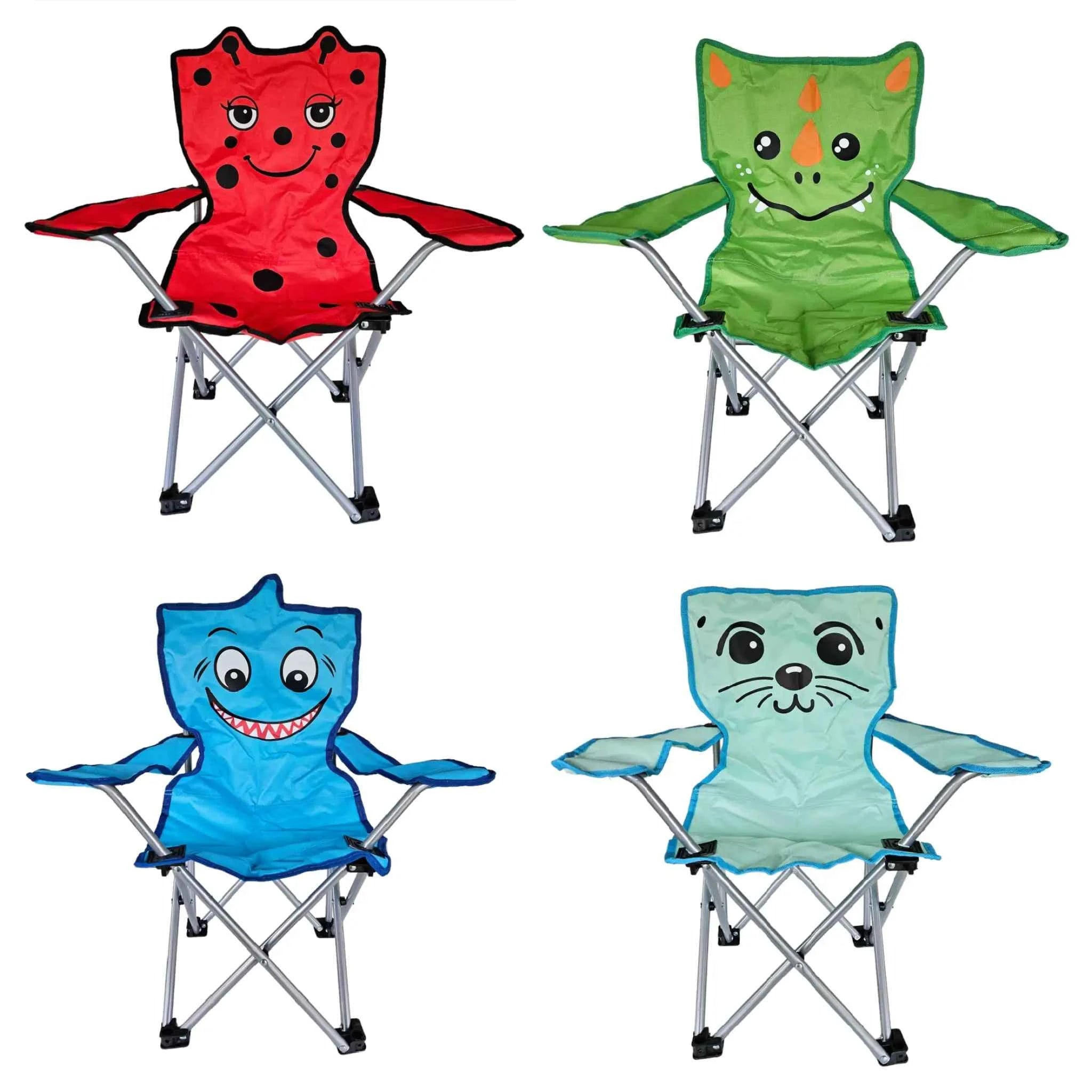 Kinderklappstuhl Campingstuhl Gartenstuhl Kinder Klappstuhl camping Kinderstuhl