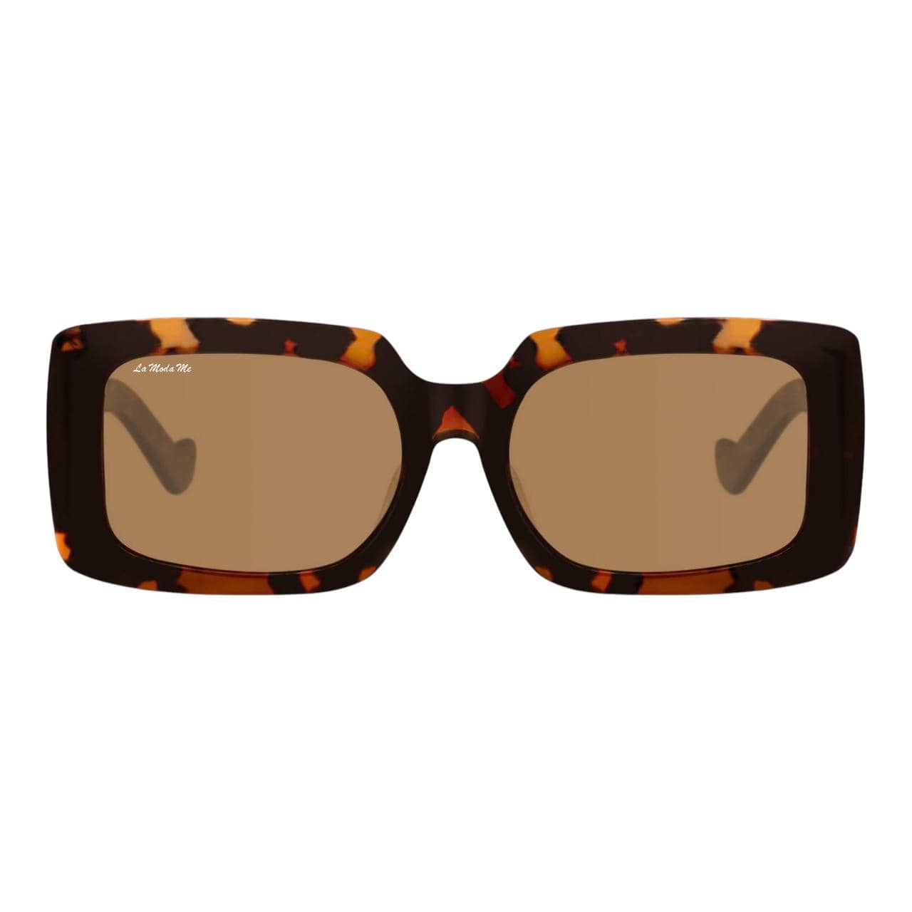 Ace Sonnenbrille - Damen Acetat Polarisiert UV400