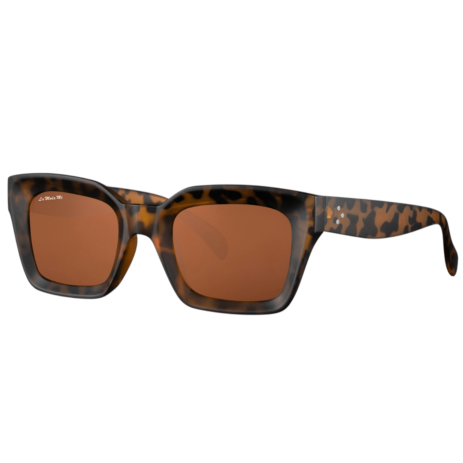 Luum Sonnenbrille - Nachhaltiger Polarisierter UV400 Schutz