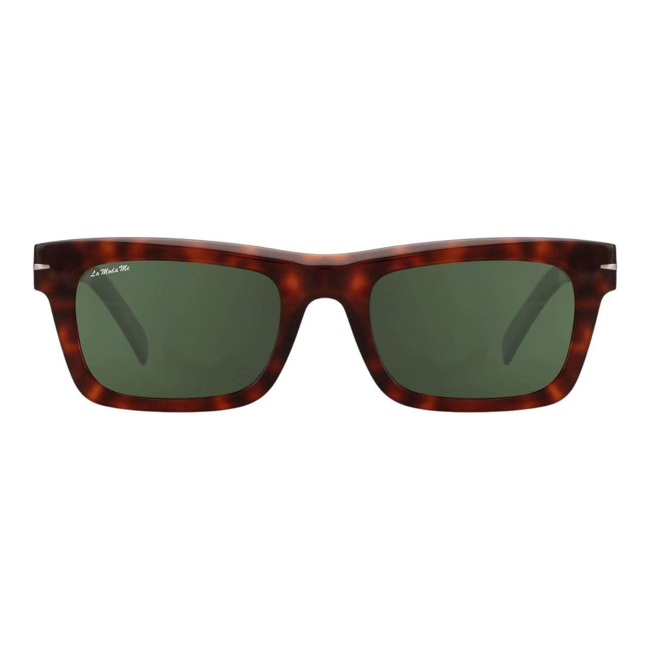 Viviano Sonnenbrille - Premium Acetat Polarisierte UV400
