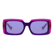 Ace Sonnenbrille - Damen Acetat Polarisiert UV400